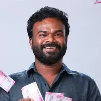 Anji Valguman