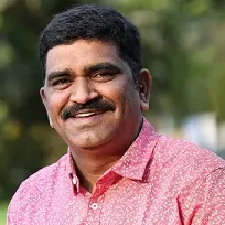 Ramesh cheppala