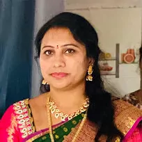 Bathini Keerthi Latha Goud