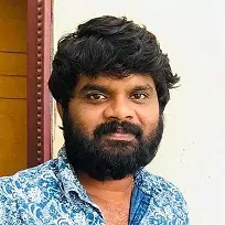Charan Arjun