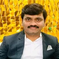 Ch. Raja Narendar