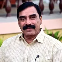 Karanam Srikanth
