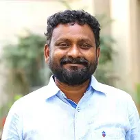 MVK Mallik