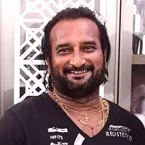 Pothana Om Prakash