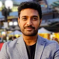 Saahas Pagadala