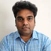 Chaitu Madala