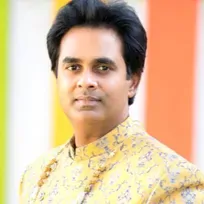 Naren Yanamadala