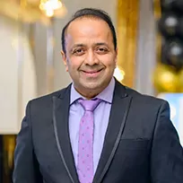 Dr Indeevar Mude