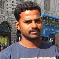 Shiva Shankar Varman