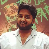 Pradeep Kodavati