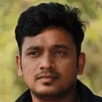 Bharat Reddy