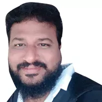 Maramreddy Kashi