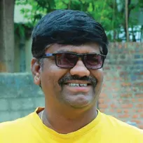 Devarakonda Narahari