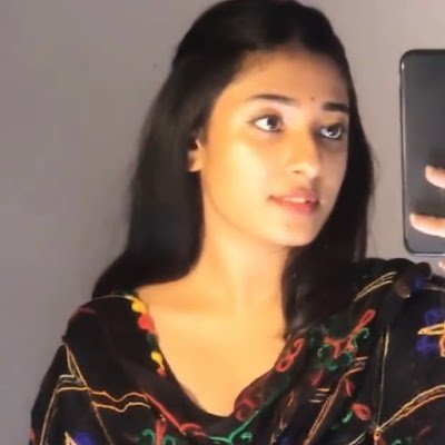 Sree Asritha