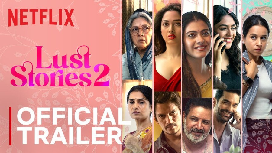 Lust Stories 2 still 2