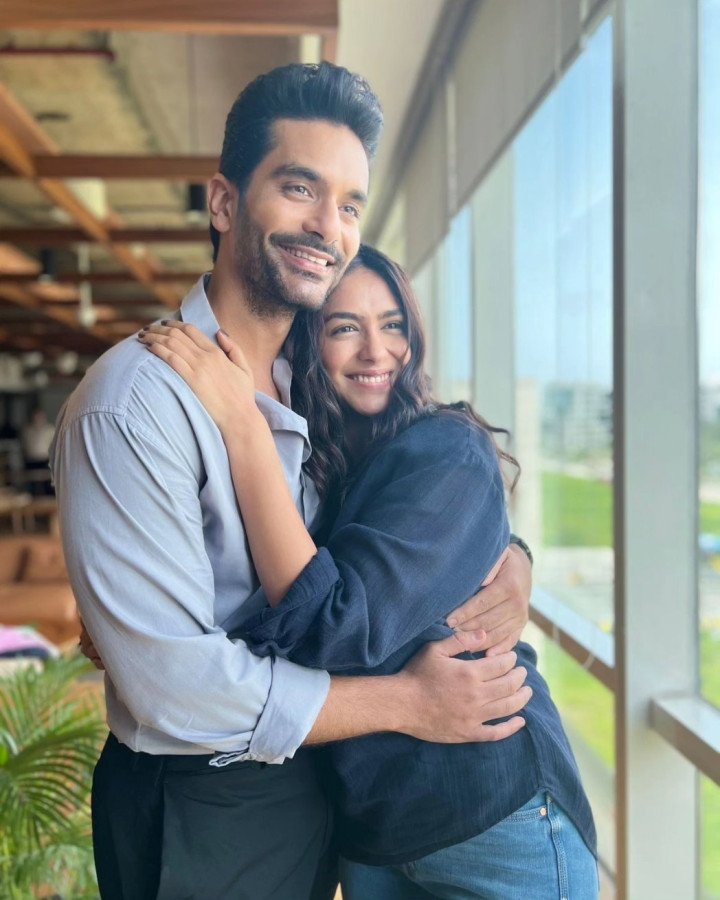 Angad Bedi