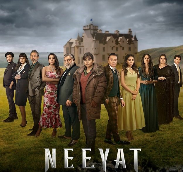 Neeyat