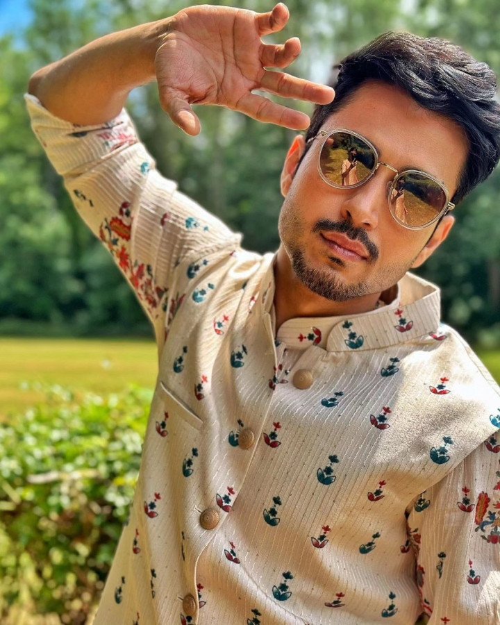Amol Parashar