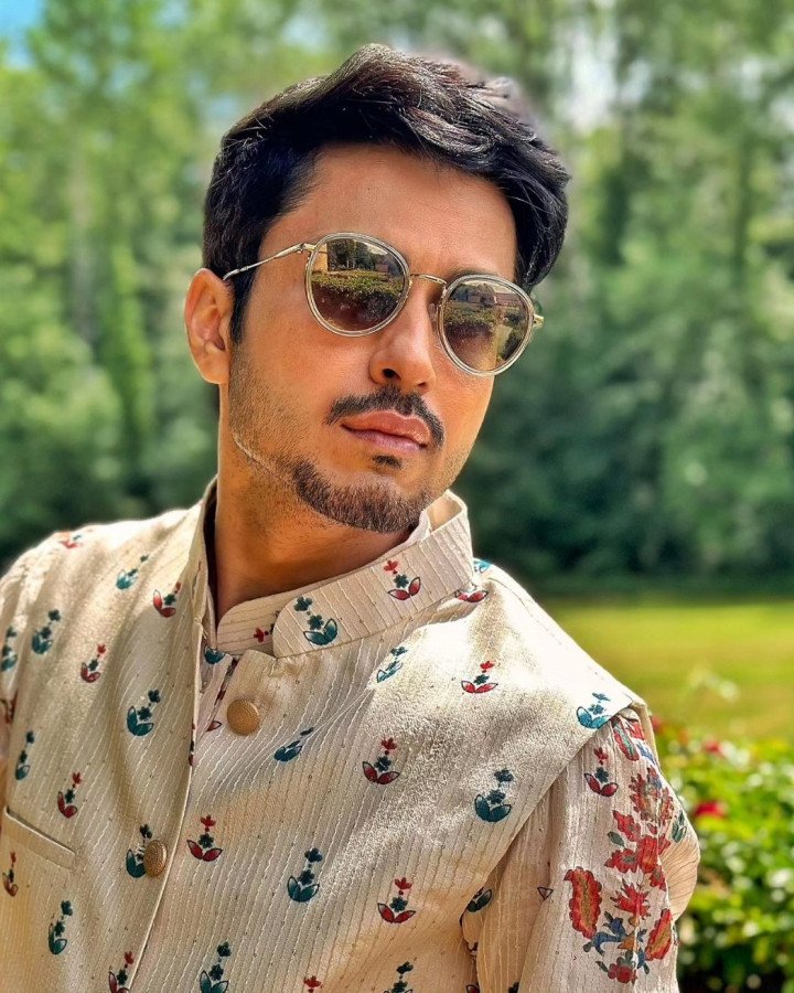 Amol Parashar