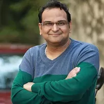 Dhiraj Mishra