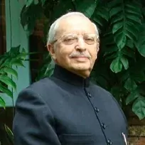 Ashok Sawhny