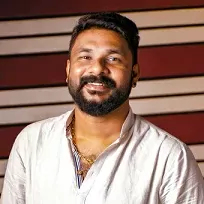 Sreejith Edavana