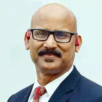 Joyson D Pekkattil