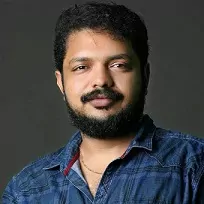 Rahul Menon