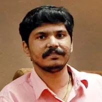 Vinex Varghese