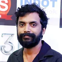 Shyam Sasidharan