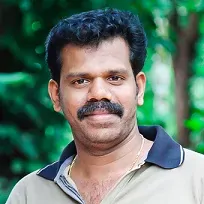 Pradeep Balakrishna