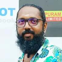 Saleesh Gopal