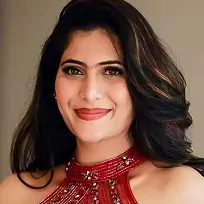 Neha Saxena