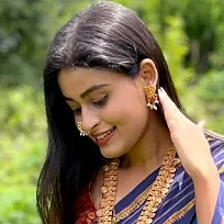 Darshini priya