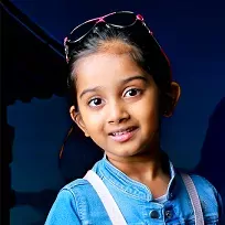 Baby Devananda