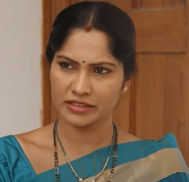 Kavita Srirangam