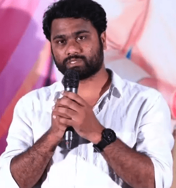 Suresh Naredla