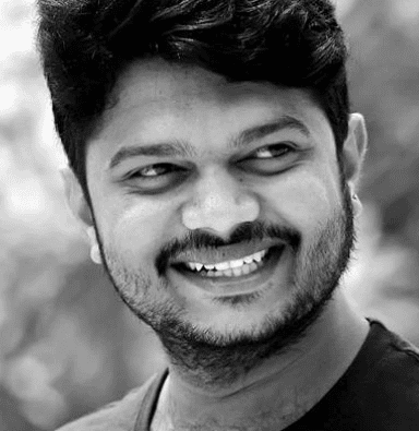 Krishna Karthik Vunnava