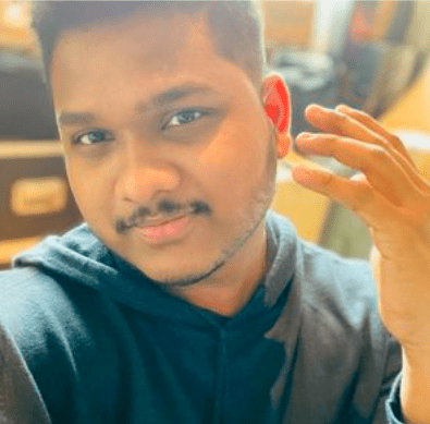 Osho Venkat