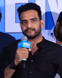 Srikanth Reddy Ganta