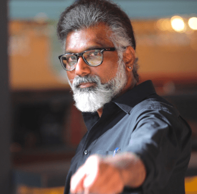 Viren Thambidorai