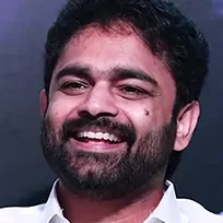 Aneel Kanneganti