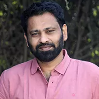 Sreedhar Gangapatnam