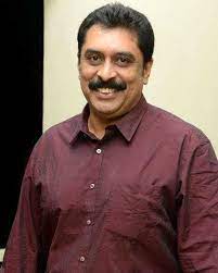 Ajay Rathnam
