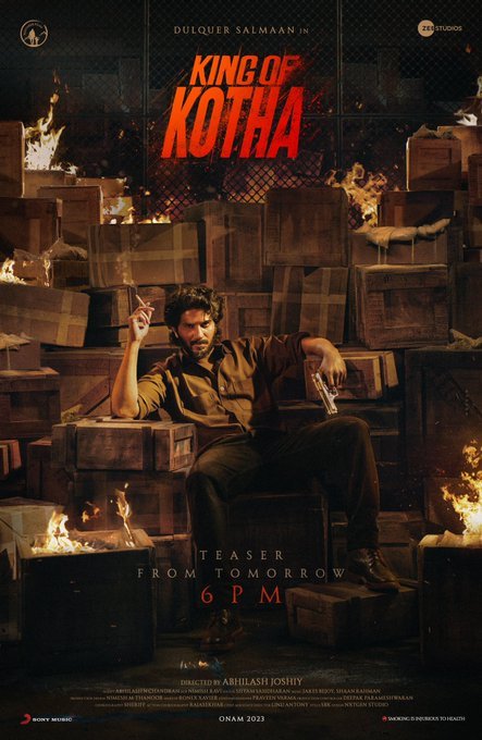Kok still 2
