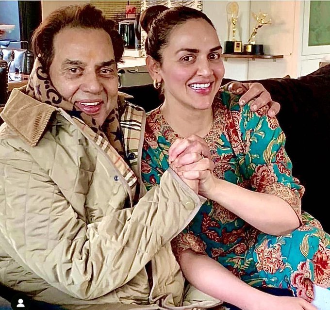 Dharmendra