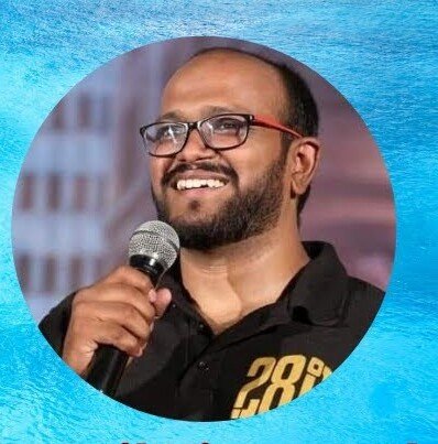Dr. Anil Vishwanath