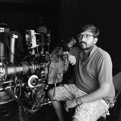 Ramesh Kushendar