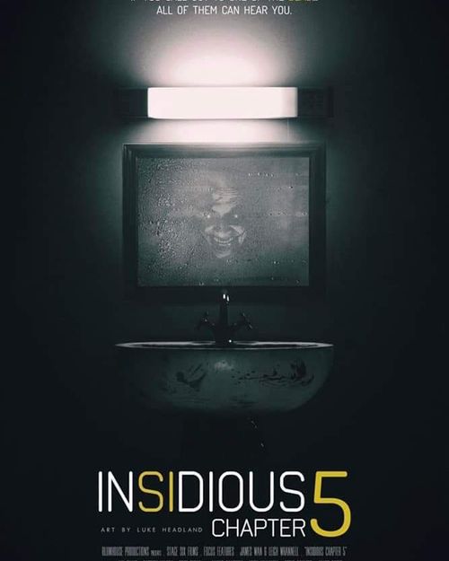 Insidious: The Red Door still 2