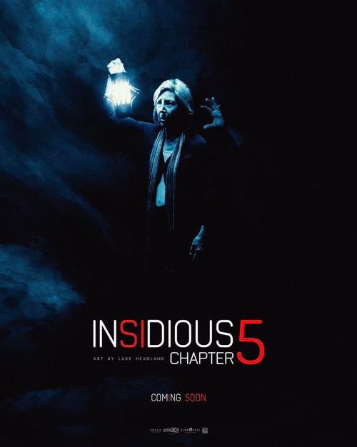 Insidious: The Red Door still 3